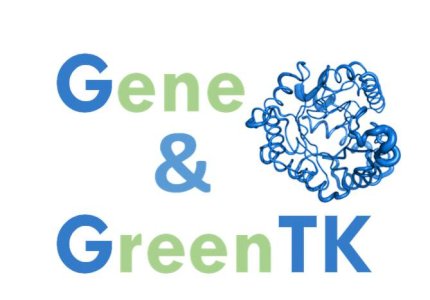 GENE & GREEN TK - XploreBIO