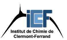 INSTITUT DE CHIMIE DE CLERMONT FERRAND (ICCF) - XploreBIO