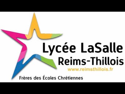LYCEE LASALLE REIMS THILLOIS - XploreBIO