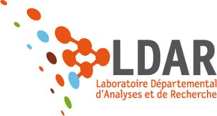 LDAR - Laboratoire Départemental d'Analyses et de Recherche - XploreBIO