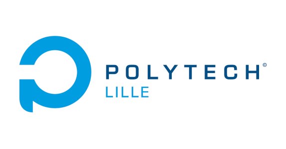 POLYTECH LILLE - XploreBIO