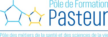 PÔLE DE FORMATION PASTEUR - XploreBIO