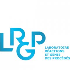 LRGP -  LABORATOIRE RÉACTIONS ET GÉNIE DES PROCÉDÉS-UNIVERSITE DE LORRAINE - XploreBIO