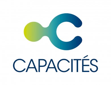 CAPACITÉS – Filiale Nantes Université - XploreBIO