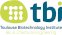TBI - TOULOUSE BIOTECHNOLOGY INSTITUTE - XploreBIO