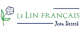 LE LIN FRANCAIS - XploreBIO