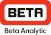 Beta Analytic, Inc. - XploreBIO
