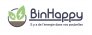 BIN HAPPY - XploreBIO