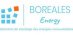BOREALES ENERGY - XploreBIO