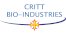 CRITT BIO INDUSTRIES (INSA Toulouse) - XploreBIO